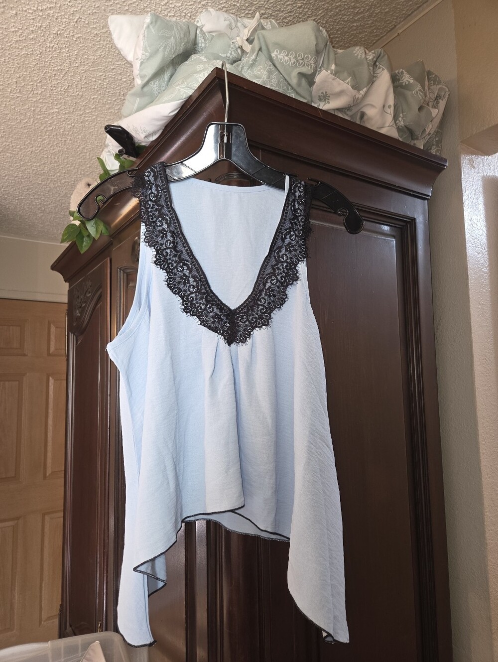 Boho Top - Picture 4 of 4